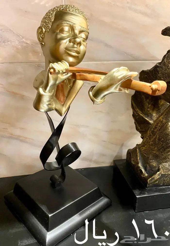 مجسمات و تحف 3