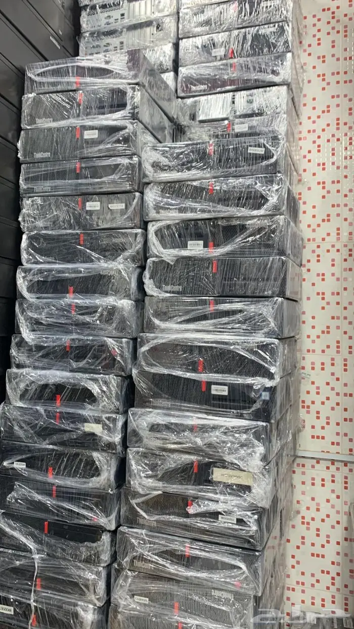 كمبيوتر مكتبى معالج i7 الجيل السابع 13