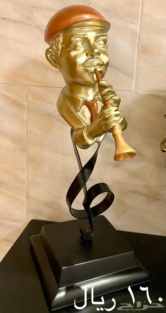 مجسمات و تحف 5