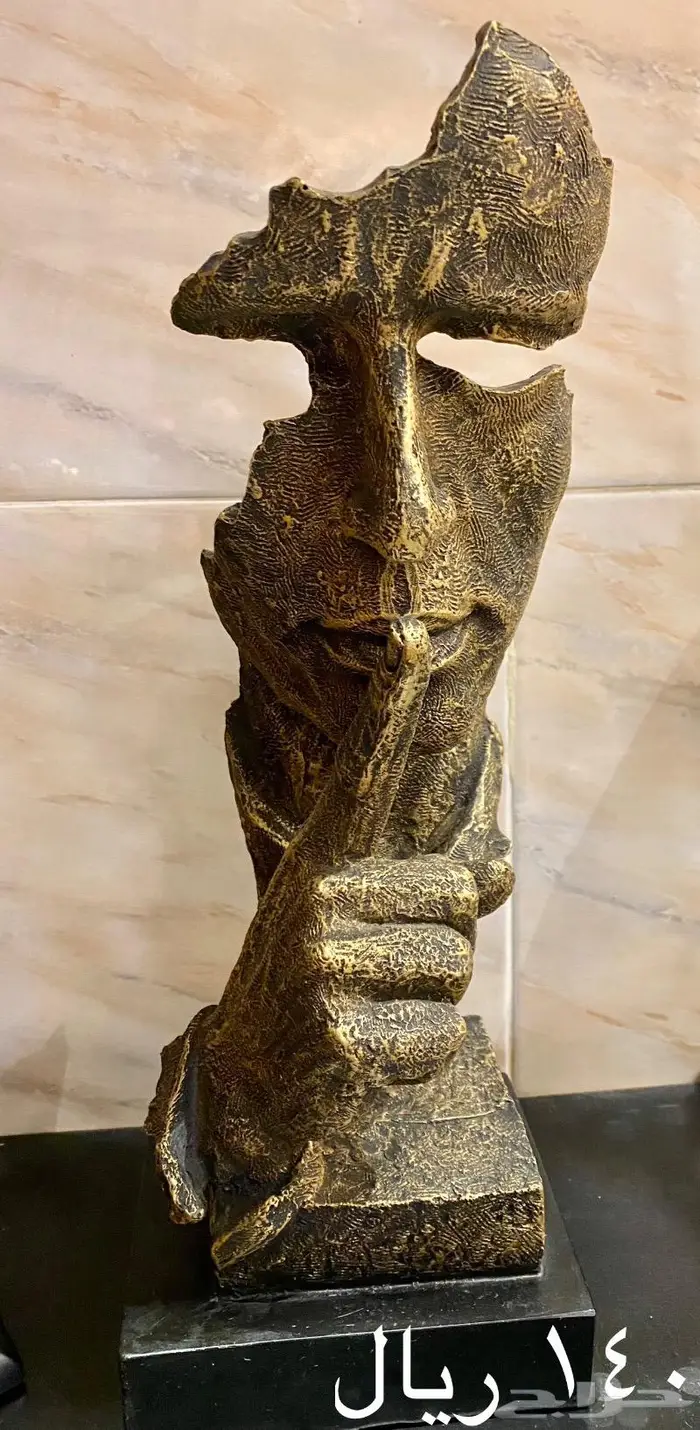 مجسمات و تحف 2