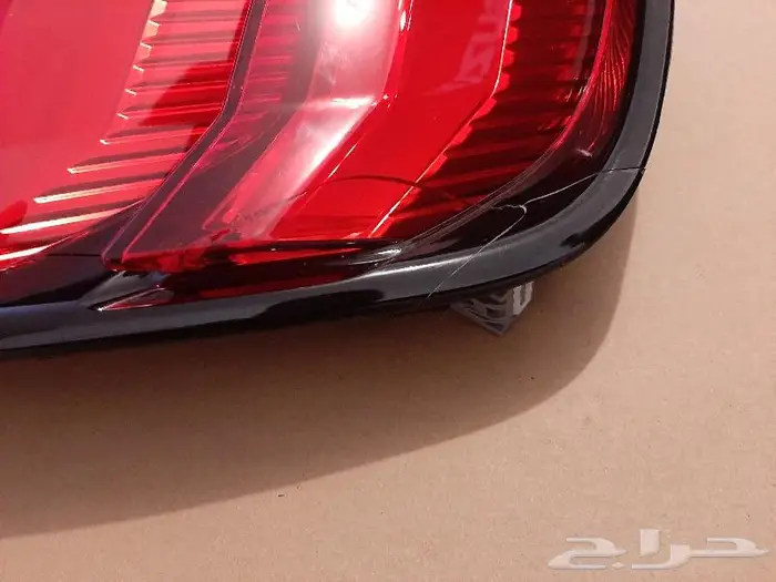 موستنج اسطب خلفي يمين 2020 2