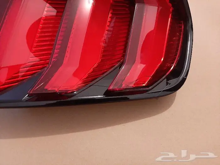 موستنج اسطب خلفي يمين 2020 3