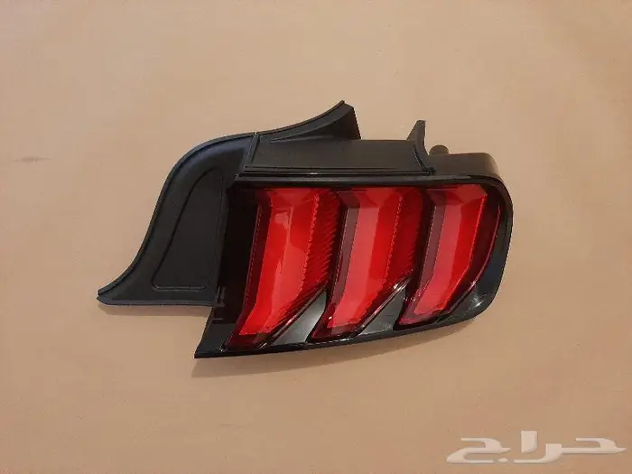 موستنج اسطب خلفي يمين 2020 0