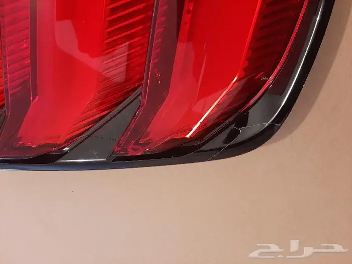 موستنج اسطب خلفي يمين 2020 4