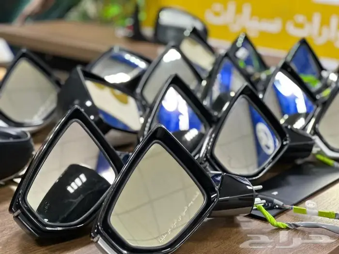 مرايات لكزس es350 12