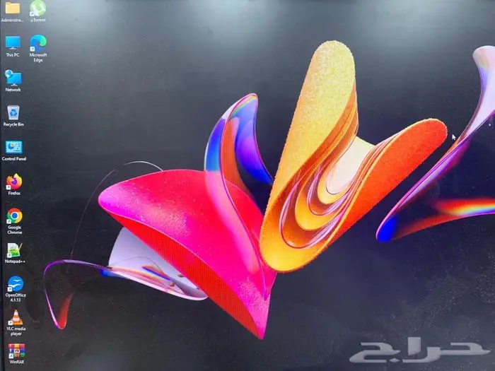 كمبيوتر مكتبى معالج i7 الجيل السابع 3