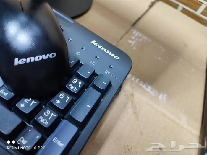 كمبيوتر مكتبى معالج i7 الجيل السابع 7