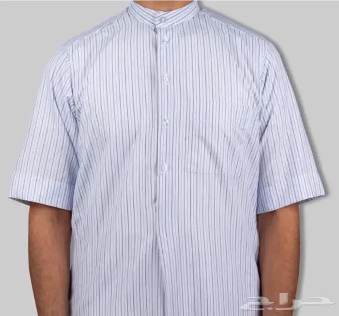 أقل سعرمن الكويت أقمشة وثياب وغتر و وزرة 5