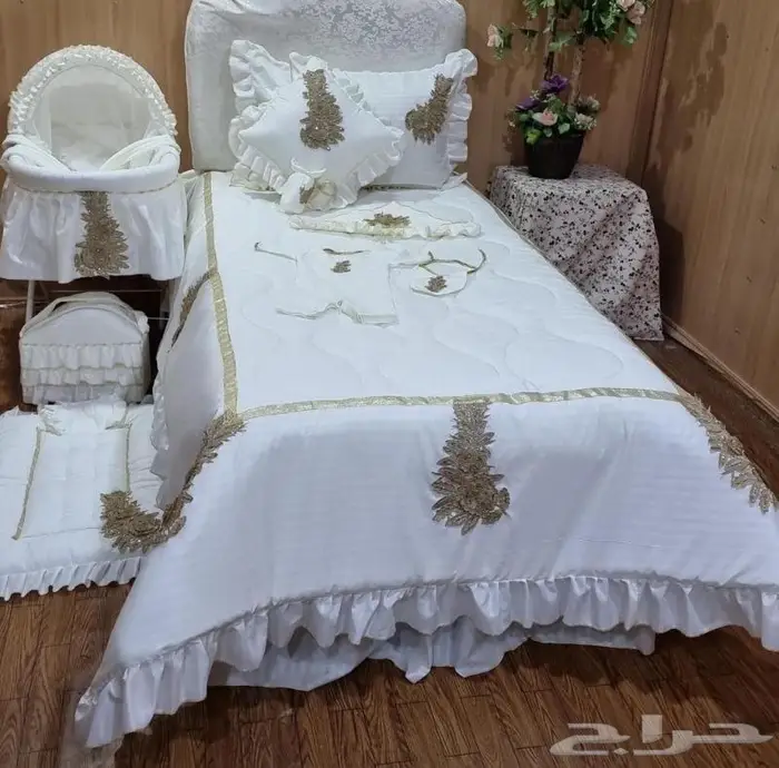 مفارش نفاس تخفيضات وعروض مفارش نفاس 5