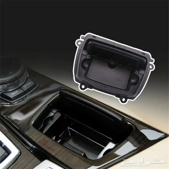 اكسسوارات وقطع تجديد داخلية بي ام دبليو مقابض 18