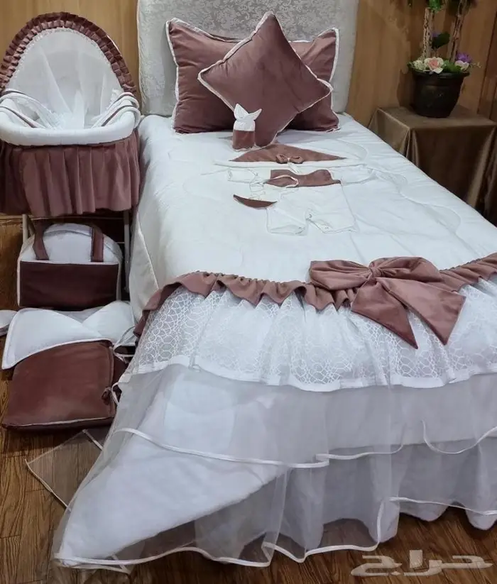 مفارش نفاس تخفيضات وعروض مفارش نفاس 16