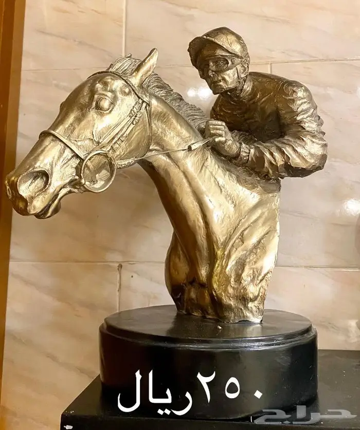 مجسمات و تحف 8