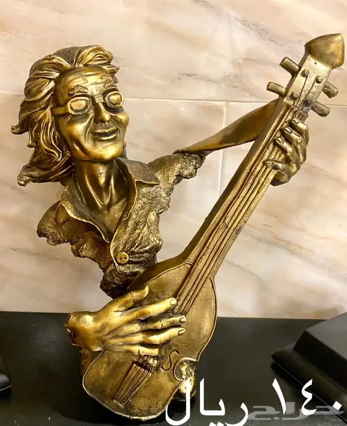 مجسمات و تحف 4