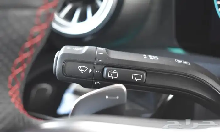 مرسيدس GLA200 AMG2022 جديد New تم البيع 33