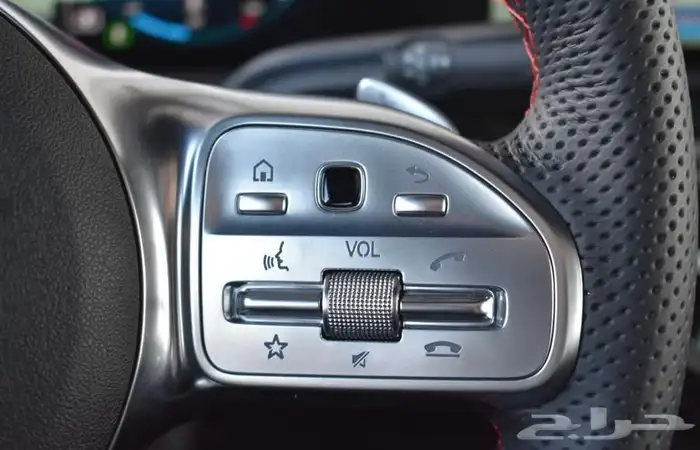 مرسيدس GLA200 AMG2022 جديد New تم البيع 31