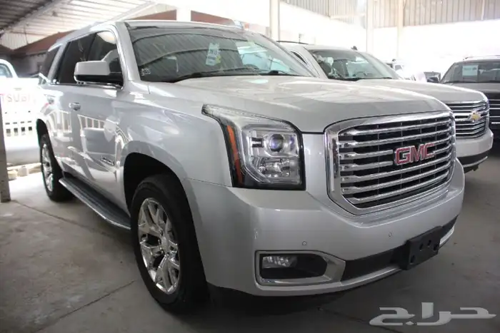 جنوط جمس يوكن مقاس 20 اصلي وكالة 6