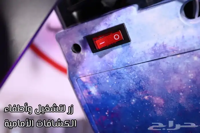 سكوتر درفت 36V موديل 2023 13