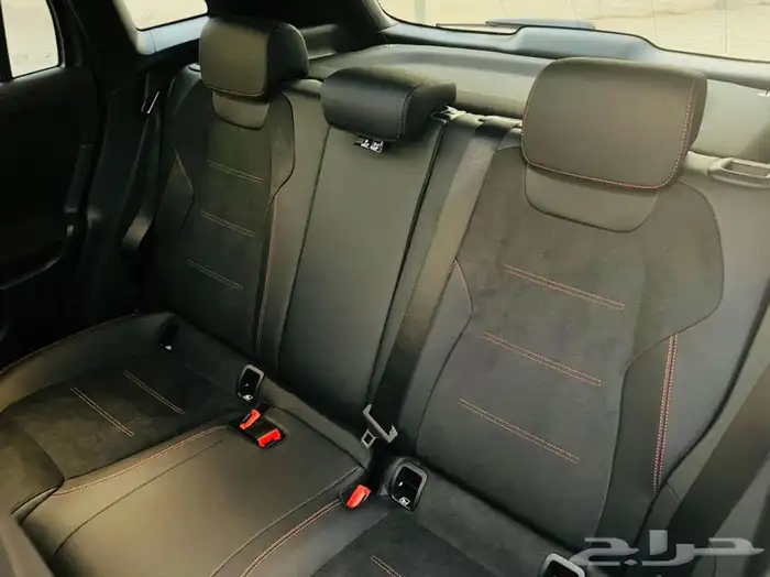 مرسيدس GLA200 AMG2022 جديد New تم البيع 27