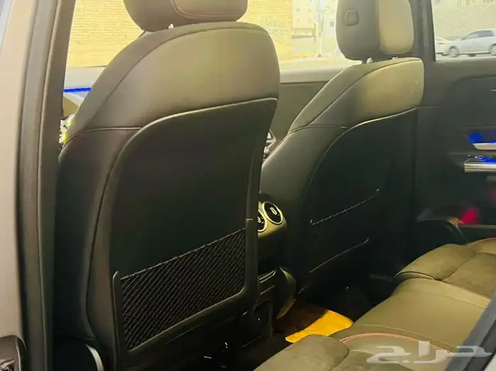 مرسيدس GLA200 AMG2022 جديد New تم البيع 24