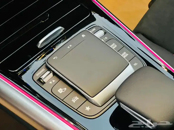 مرسيدس GLA200 AMG2022 جديد New تم البيع 16