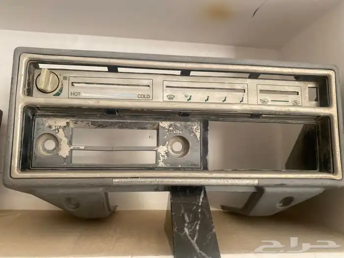 ديكور نيسان 240L  200L 0