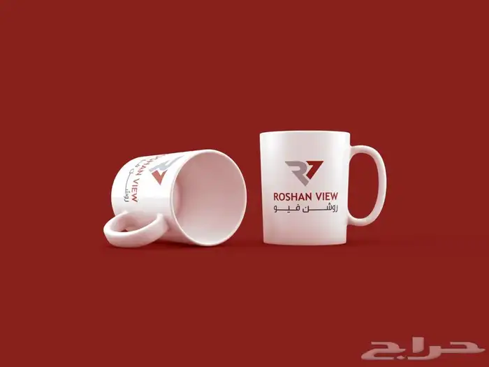 تصميم شعار و الهوية البصرية 3