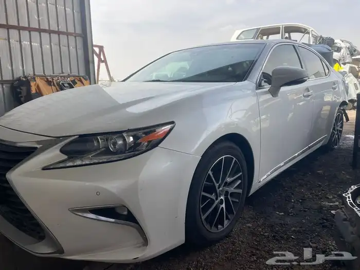 قطع غيار لكزس اي اس ES-2018 1