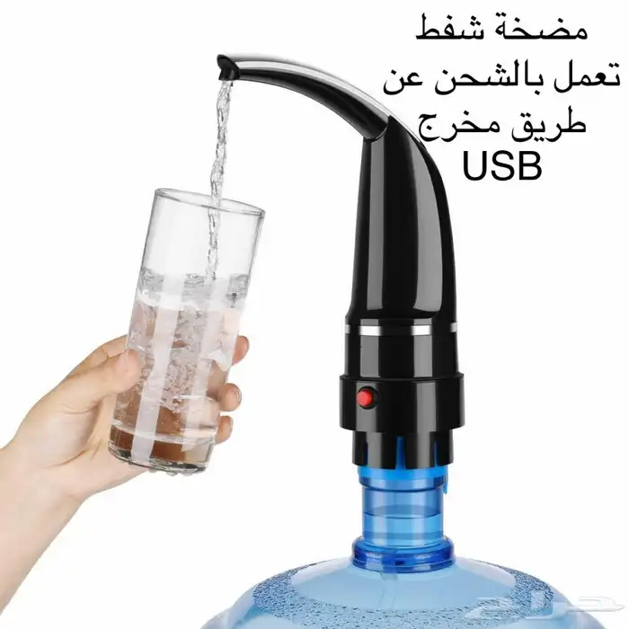 مضخات مياه 0