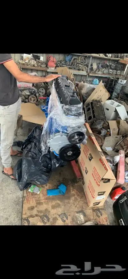 توضيب وتجديد مكاين الجيب 4.0 30