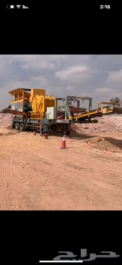 كساره موبايلي 13 15 للايجار او العمل بالمتر 2