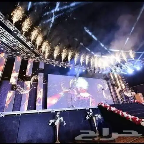 عروض شو فاير وعروض شو شرار متوفر جميع الشرار 13