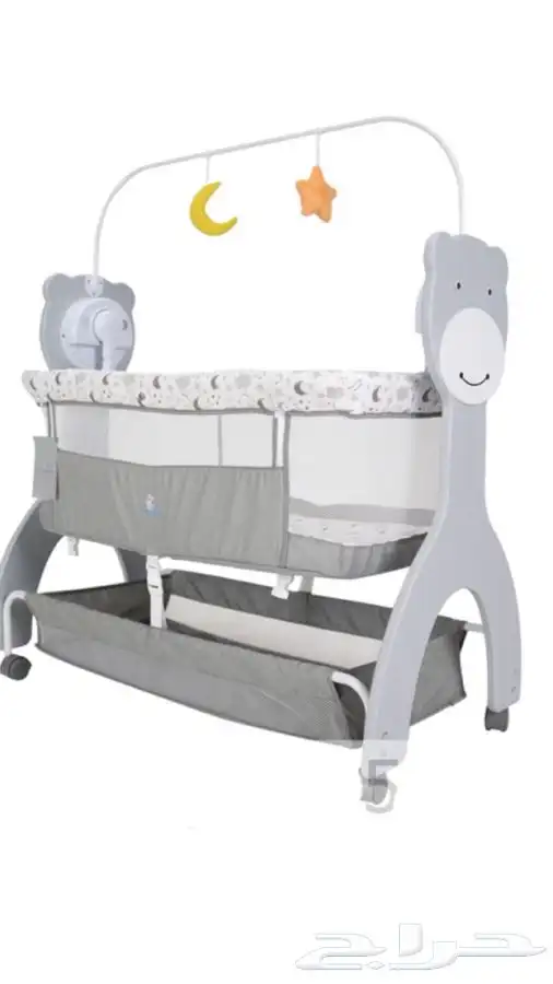 سرير هندول كهربائي 6