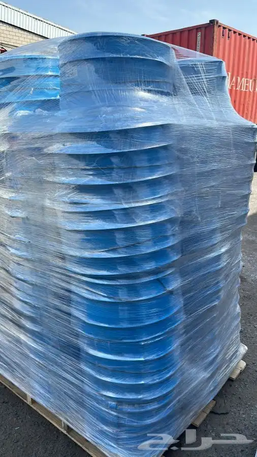 وترستوب بلف وترستوب احمر مانع تسرب مياه Waterstop Bluff 0