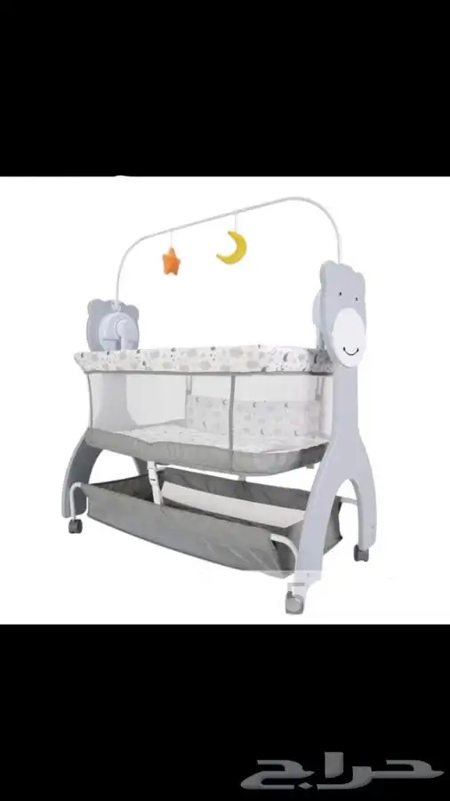 سرير هندول كهربائي 5