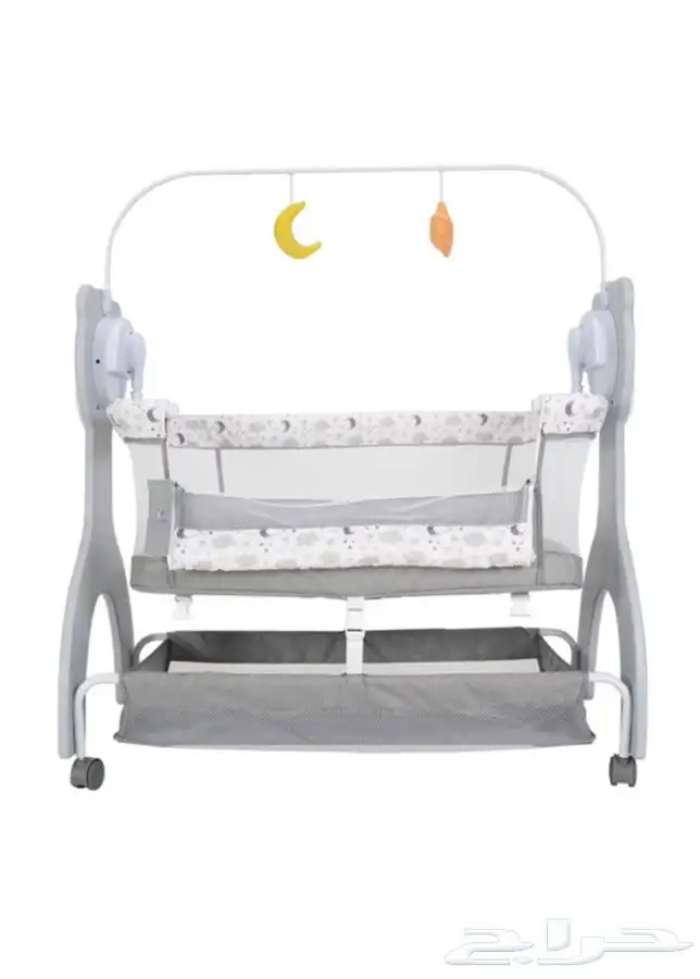 سرير هندول كهربائي 4