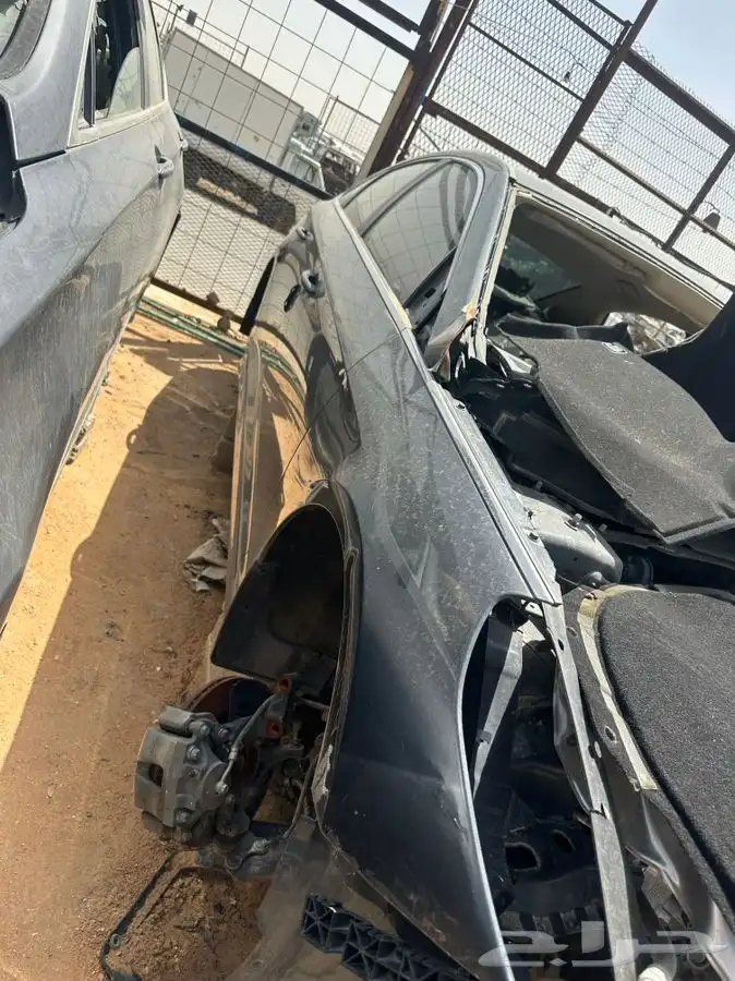 سوناتا 2019 قطع غيار تشليح 3