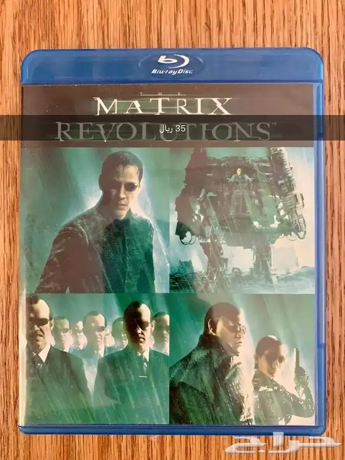 أفلام و كارتون أصلية DVD Blu-ray 3D 1