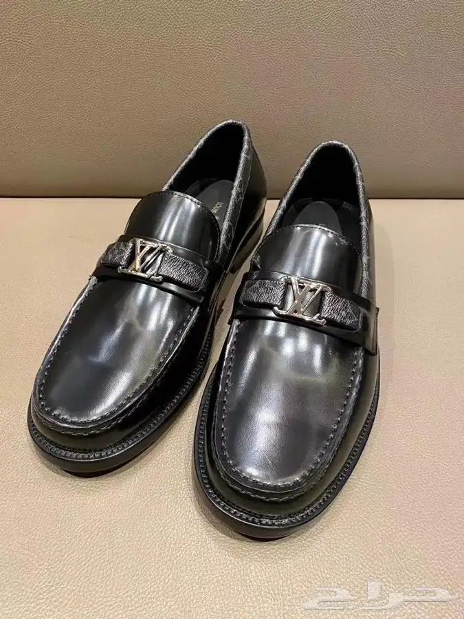 جزم رجالي ( رسمي ) جودة 29