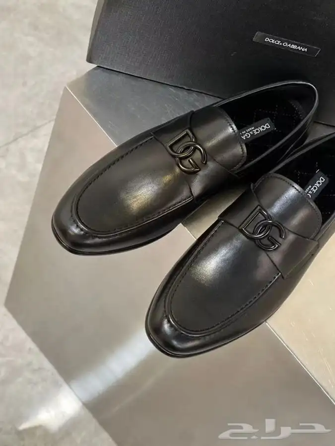جزم رجالي ( رسمي ) جودة 26