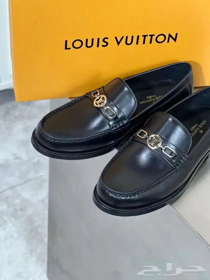 جزم رجالي ( رسمي ) جودة 32