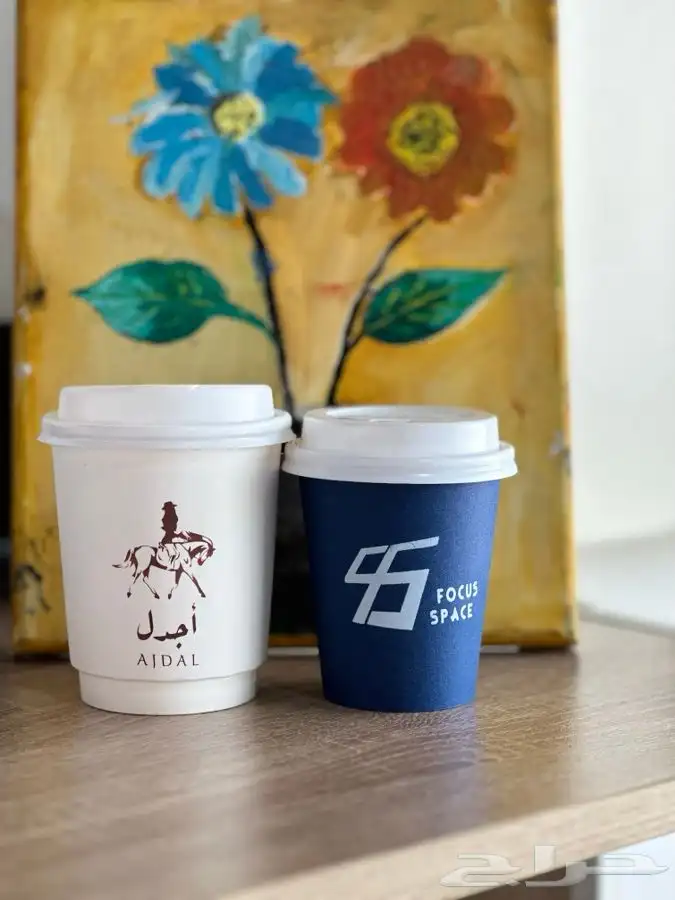 مطبوعات طباعة اكواب استكر رول اب علب اكياس بوكسات فواتير 2