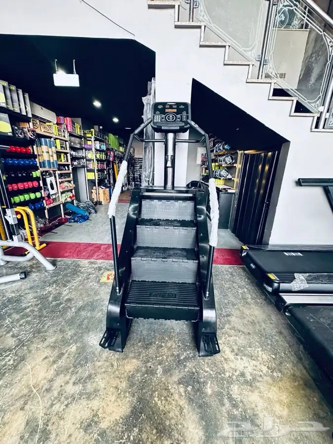 اجهزه رياضيه لتجهيز كافة الاندية و المنازل و اسعار خرافيه 8