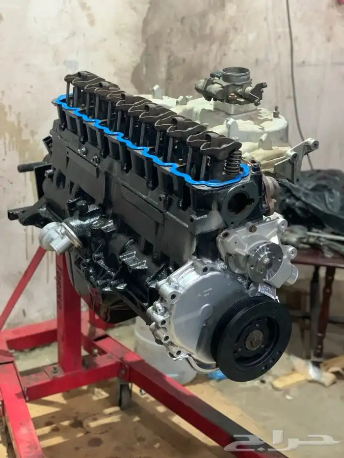 توضيب وتجديد مكاين الجيب 4.0 24