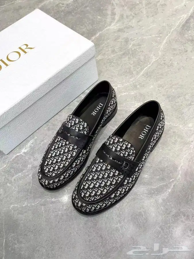 جزم رجالي ( رسمي ) جودة 21