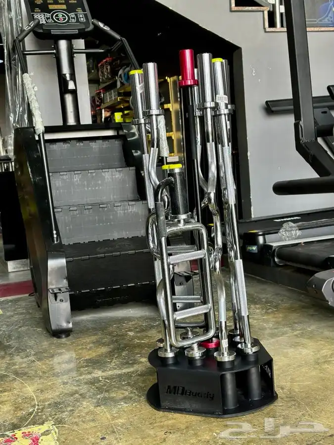 اجهزه رياضيه لتجهيز كافة الاندية و المنازل و اسعار خرافيه 5