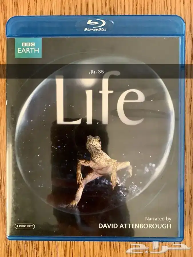 أفلام و كارتون أصلية DVD Blu-ray 3D 11
