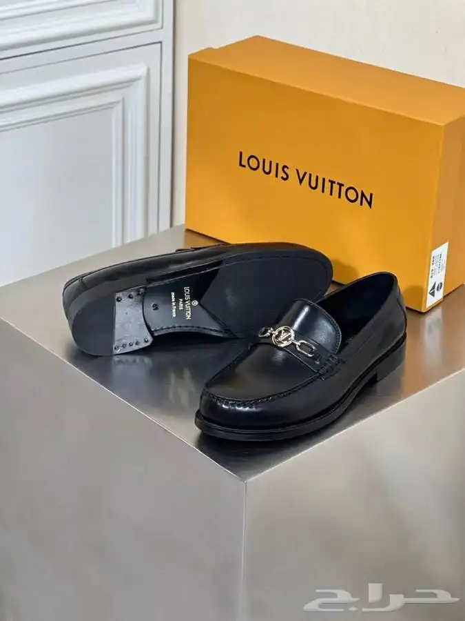 جزم رجالي ( رسمي ) جودة 23