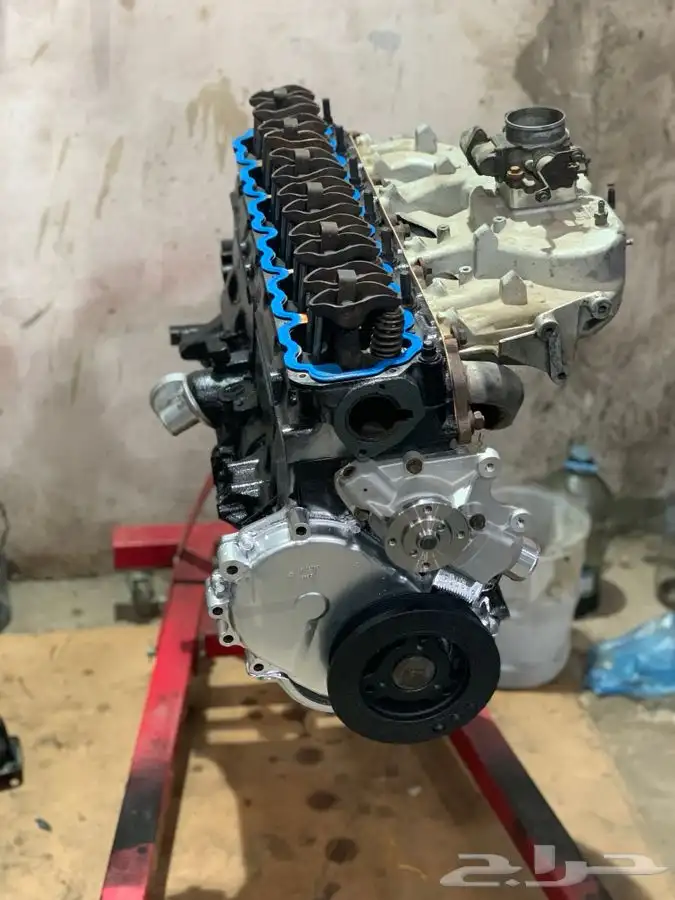 توضيب وتجديد مكاين الجيب 4.0 28