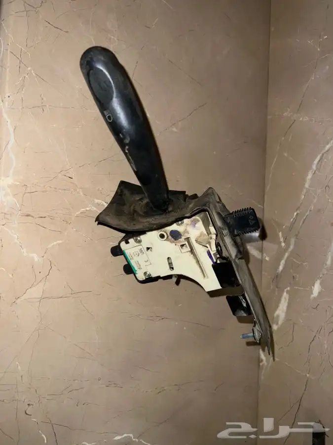 قطع شيروكي 97 - 2001 20