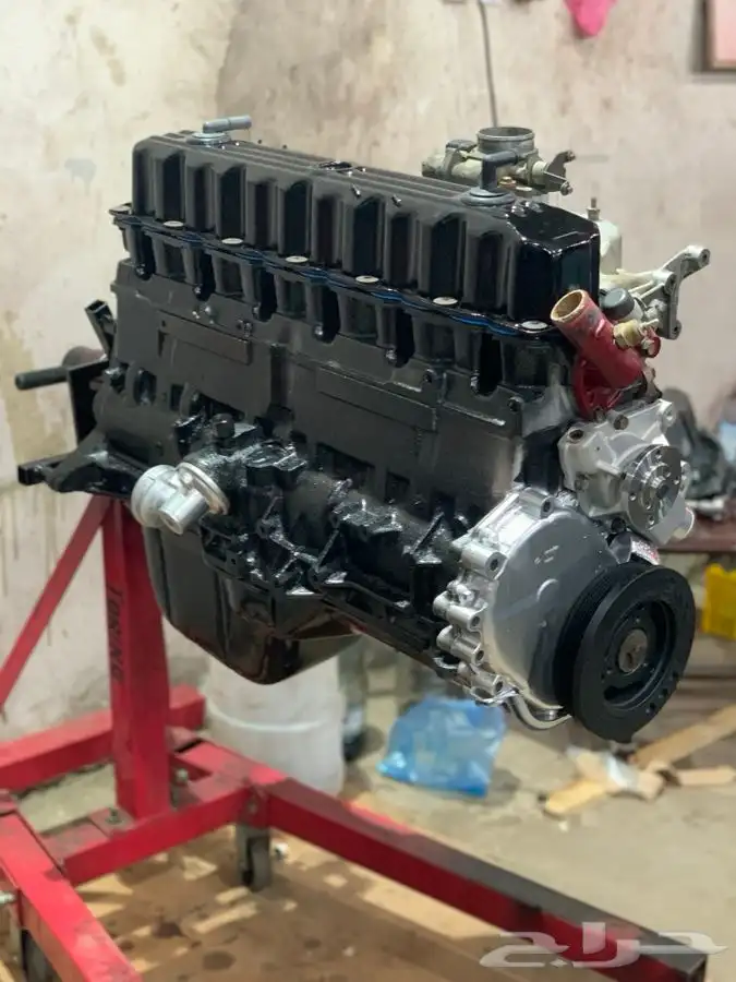 توضيب وتجديد مكاين الجيب 4.0 23
